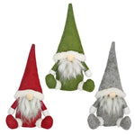 Load image into Gallery viewer, Christmas Faceless Old Man Doll Window Decoration Doll Ornament
