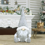 Load image into Gallery viewer, Christmas Faceless Old Man Doll Window Decoration Doll Ornament
