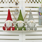 Load image into Gallery viewer, Christmas Faceless Old Man Doll Window Decoration Doll Ornament
