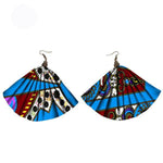 Load image into Gallery viewer, Women&#39;s African Ethnic Style Earrings
