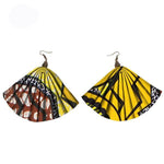 Load image into Gallery viewer, Women&#39;s African Ethnic Style Earrings
