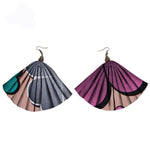 Load image into Gallery viewer, Women&#39;s African Ethnic Style Earrings
