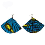 Load image into Gallery viewer, Women&#39;s African Ethnic Style Earrings
