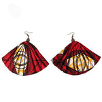 Load image into Gallery viewer, Women&#39;s African Ethnic Style Earrings
