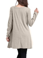 Load image into Gallery viewer, Women&#39;s Equestrian Print Lace Long Sleeve T-shirt
