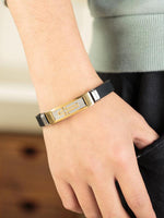 Load image into Gallery viewer, Classic Faith Cross Bracelet
