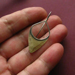 Load image into Gallery viewer, Women&#39;s Ethnic Retro Geometry Shape Earrings
