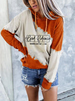 Load image into Gallery viewer, Women&#39;s Godfidence Knowing I Can&#39;t But He Can Casual Sweatershirt
