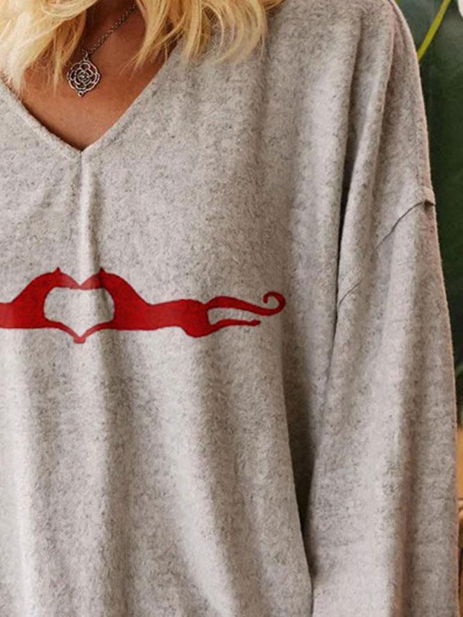 Women's The Horse and Heart Casual Shirt