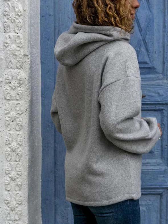 Ladies 2020 Total crap Would not recommend Letter element casual sweatshirt