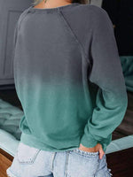 Load image into Gallery viewer, Women 2020 Very Bad Would Not Recommend Letter Print Sweatshirt
