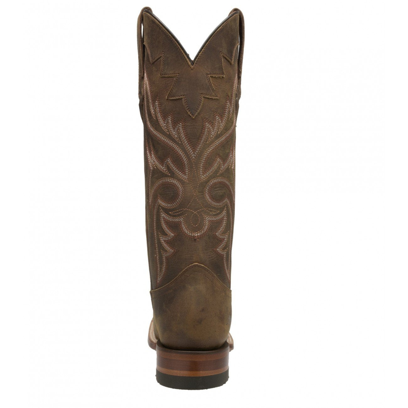 Women Embroidery Vintage Cowboy Boots Western Boots