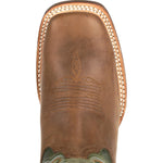 Load image into Gallery viewer, Women Embroidery Cowgirl Boots
