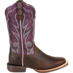 Load image into Gallery viewer, Women Embroidery Cowgirl Boots
