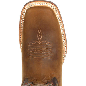 Women Embroidery Cowgirl Boots