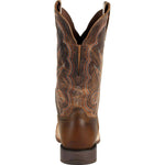 Load image into Gallery viewer, Women Embroidery Cowgirl Boots
