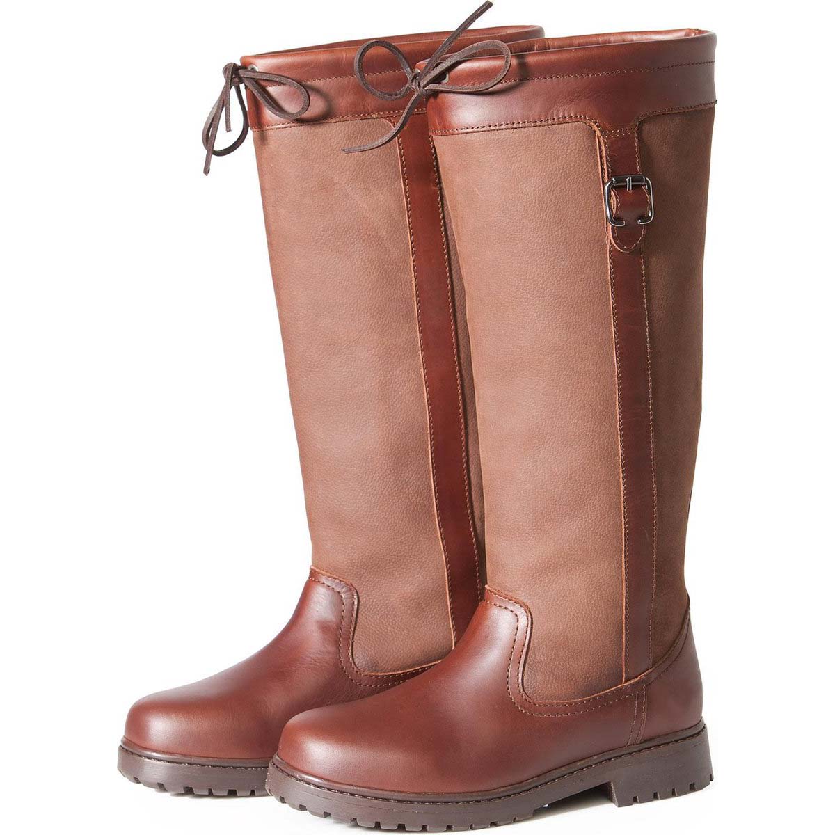 Women Waterproof Riding Boots Country Boots