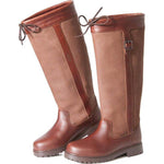 Load image into Gallery viewer, Women Waterproof Riding Boots Country Boots
