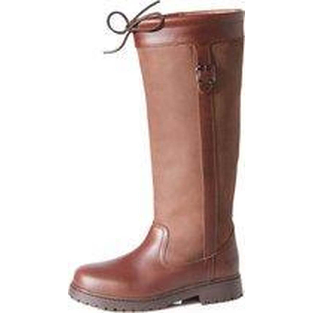Women Waterproof Riding Boots Country Boots
