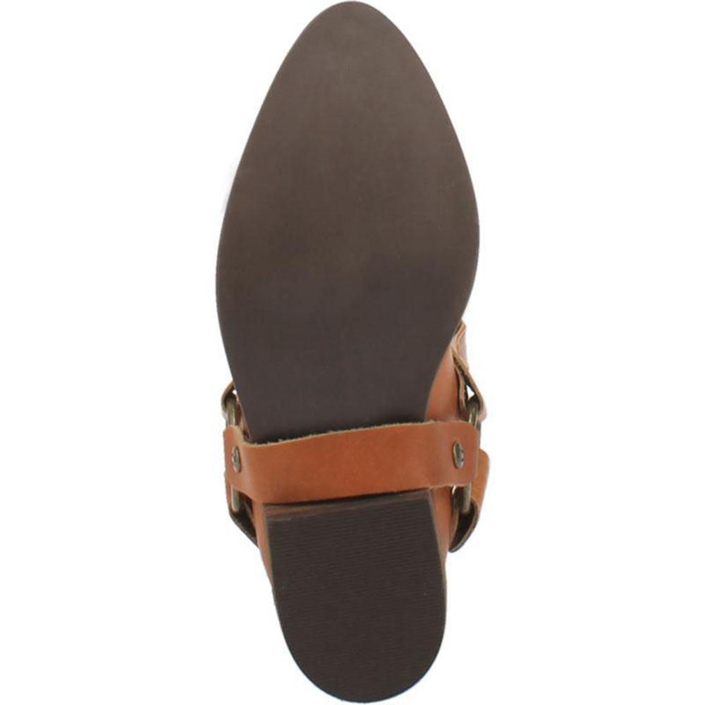 Women Detachable Belt Cowboy Boots——Two Ways To Wear