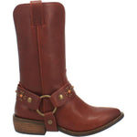 Load image into Gallery viewer, Women Detachable Belt Cowboy Boots——Two Ways To Wear
