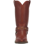 Load image into Gallery viewer, Women Detachable Belt Cowboy Boots——Two Ways To Wear
