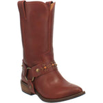 Load image into Gallery viewer, Women Detachable Belt Cowboy Boots——Two Ways To Wear
