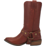 Load image into Gallery viewer, Women Detachable Belt Cowboy Boots——Two Ways To Wear
