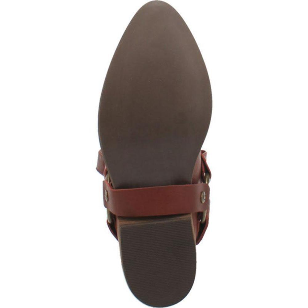 Women Detachable Belt Cowboy Boots——Two Ways To Wear