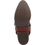 Load image into Gallery viewer, Women Detachable Belt Cowboy Boots——Two Ways To Wear
