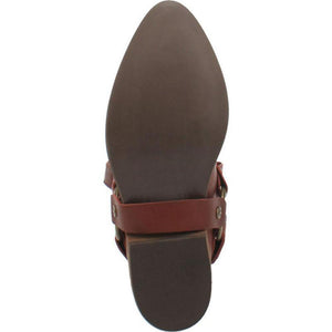 Women Detachable Belt Cowboy Boots——Two Ways To Wear