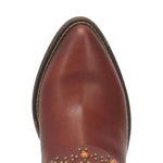 Load image into Gallery viewer, Women Detachable Belt Cowboy Boots——Two Ways To Wear
