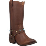 Load image into Gallery viewer, Women Detachable Belt Cowboy Boots——Two Ways To Wear
