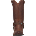 Load image into Gallery viewer, Women Detachable Belt Cowboy Boots——Two Ways To Wear
