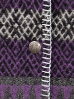 Load image into Gallery viewer, Women&#39;s casual lapel loose western style jacket
