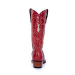 Load image into Gallery viewer, Women Vintage Embroidered Cowgirl Boots
