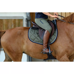 Women Long Equestrian Boots Riding Boots