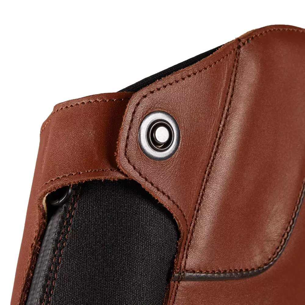 Women Long Equestrian Boots Riding Boots