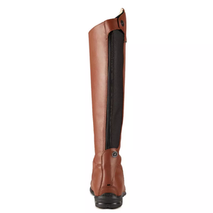 Women Long Equestrian Boots Riding Boots