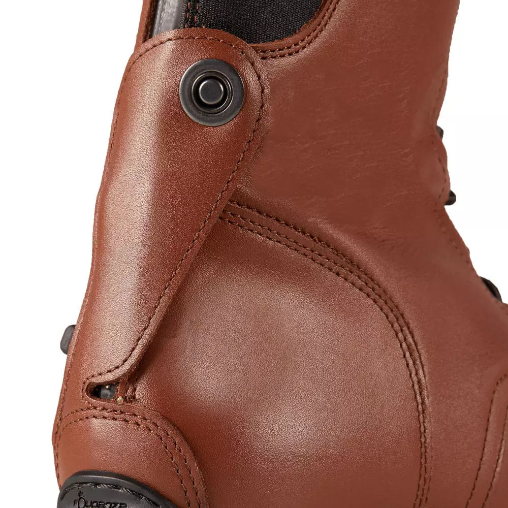 Women Long Equestrian Boots Riding Boots