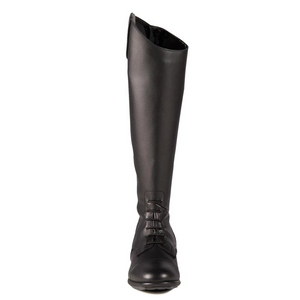 Women Long Equestrian Boots Riding Boots