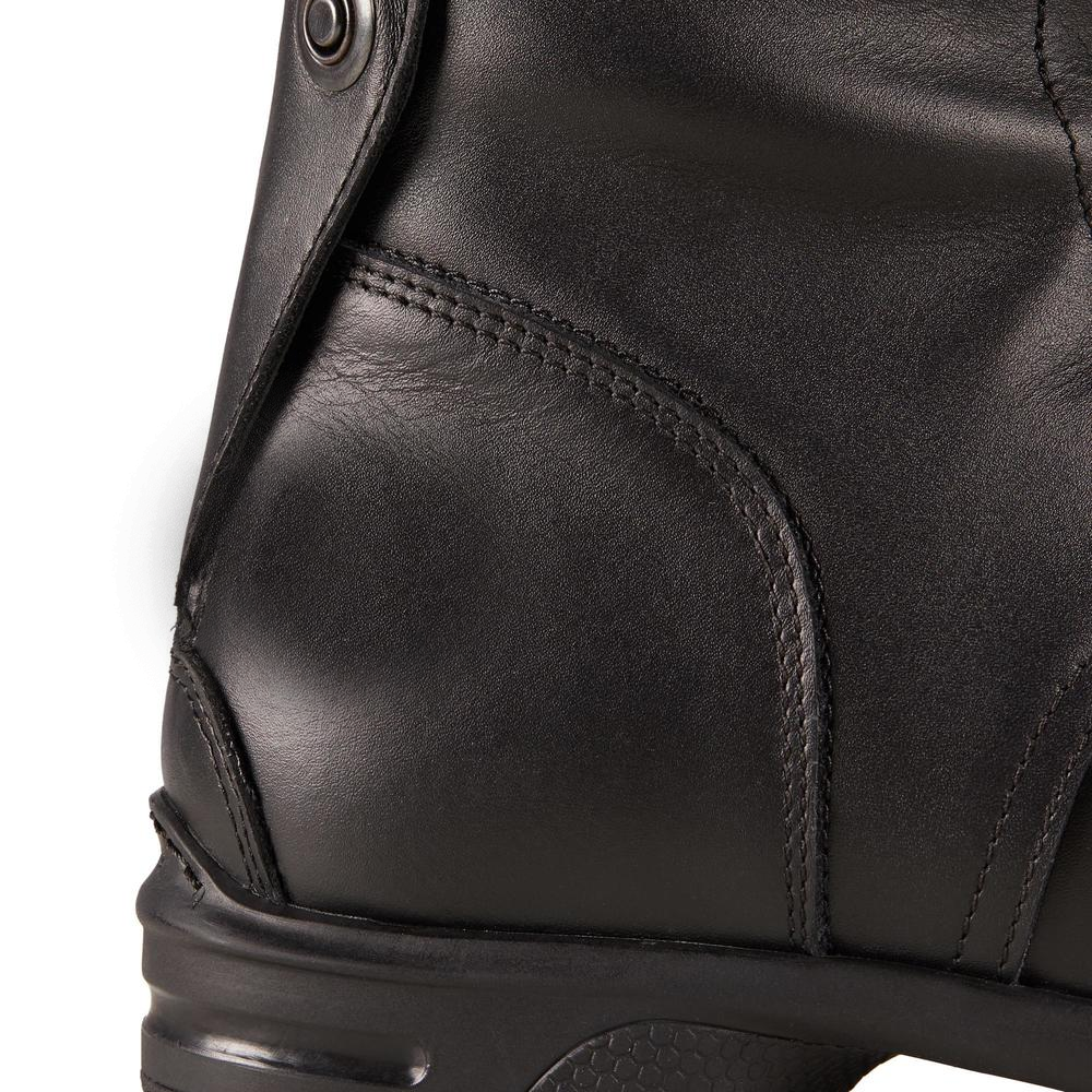 Women Long Equestrian Boots Riding Boots