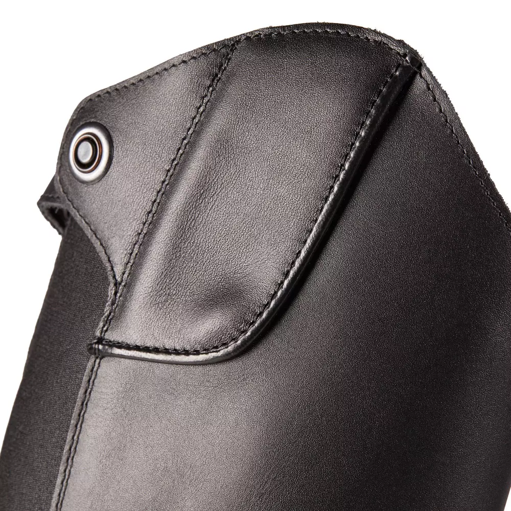 Women Long Equestrian Boots Riding Boots