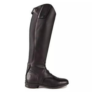 Women Long Equestrian Boots Riding Boots