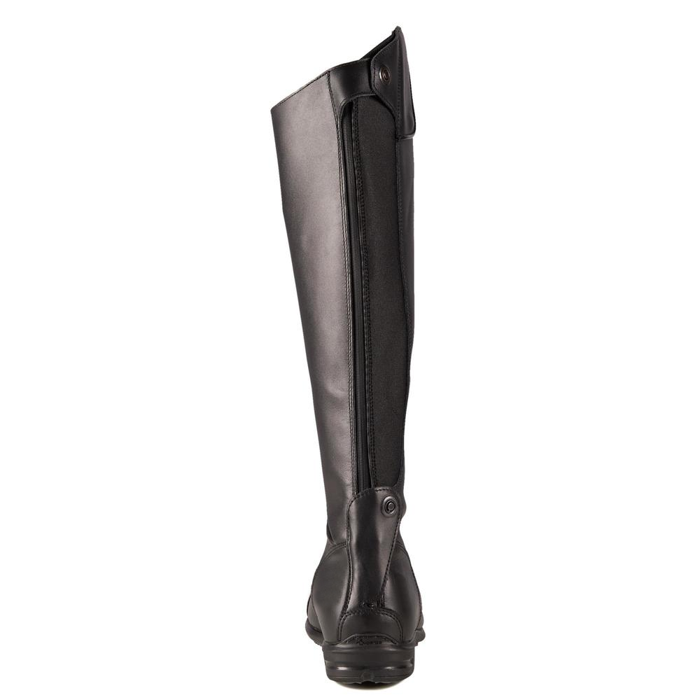 Women Long Equestrian Boots Riding Boots