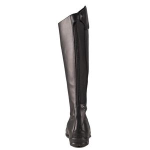 Women Long Equestrian Boots Riding Boots