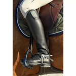 Load image into Gallery viewer, Women Long Equestrian Boots Riding Boots
