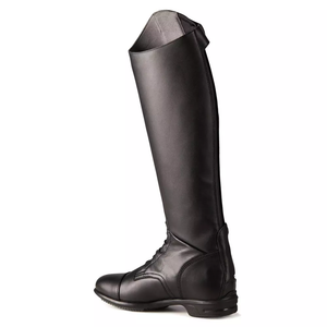 Women Long Equestrian Boots Riding Boots
