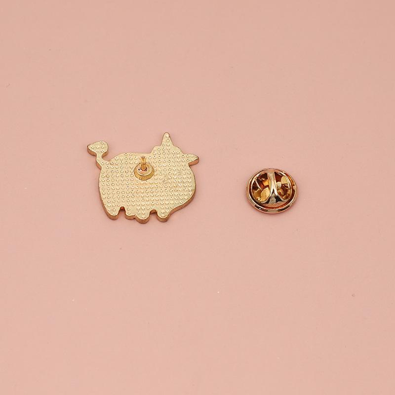 Casual Diameter Alloy