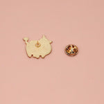 Load image into Gallery viewer, Casual Diameter Alloy
